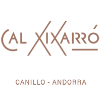 Cal Xixarró